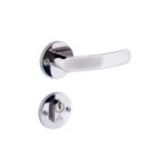 Fechadura Alianca 2600/11 Inox Ext