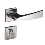 Fechadura Alianca 4101cr Elegance Ext