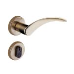 Fechadura Alianca 4131bl Onda Ext