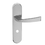 Fechadura Alianca 4143cr Elegance Wc