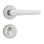 Fechadura Pado Concept 402e Cr / Ext