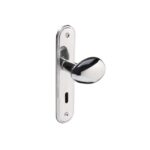 Fechadura Pado Concept 404i Cr / Int