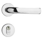 Fechadura Pado Concept 406e Cr / Ext