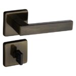 Fechadura Pado Concept 409b Bx / Ban