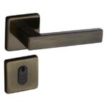 Fechadura Pado Concept 409e Bx / Ext