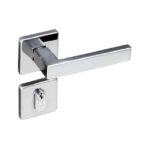 Fechadura Pado Concept 409e Cromado