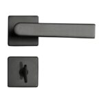 Fechadura Pado Concept 414 Pt / Ban