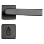 Fechadura Pado Concept 414 Pt / Ext