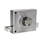 Fechadura Pado Concept Sobrepor 525/100 Inox