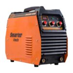 Inversor De Solda Smarter StarArc-400M Elet/Tig Trif