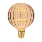 Lampada Taschibra Led G125 Ambar