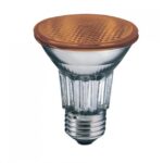Lampada G-Light Par20 Ambar 7w