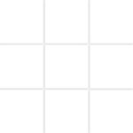 Pastilha Tecnogres 10x10 Br10010 Branca Cx 1,44 M²