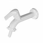 Torneira Lorenzetti Abs Branco Tanque F61 1130