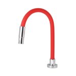 Torneira Marchezan Cozinha Bancada 3082 Vermelha