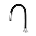 Torneira Marchezan Cozinha Bancada 3087 Preta