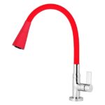 Torneira Marchezan Cozinha Bancada C91 4288 Vermelha