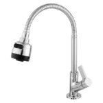 Torneira Marchezan Cozinha Bancada C91 Giratoria 2299