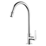 Torneira Lorenzetti Cozinha Mesa Bica Movel C32 1167