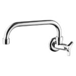 Torneira Lorenzetti Cozinha Parede Bica Movel C30 1164