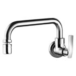 Torneira Lorenzetti Cozinha Parede Bica U C29 1164