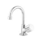 Torneira Marchezan Lavatorio C40 Bica Movel 9290 1/4 Volta