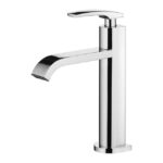 Torneira Lorenzetti Lavatorio Mesa Bica Alta C78 1195