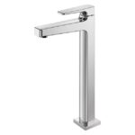 Torneira Docol Lavatorio de Mesa Bica Alta Lift Cromado