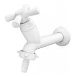 Torneira Tigre Tanque 15cm Cross Br Ref: 300000457