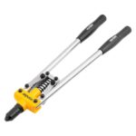 Alicate Rebitador 3 Bicos Vonder Ra 450 Tipo Alavanca