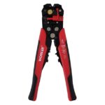 Alicate Desencapador De Fio Worker Automatico