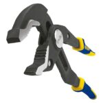 Alicate Groovelock V-Grip N° 8 Irwin