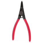 Alicate para Anel Ext Gedore Bico Reto 19-60mm