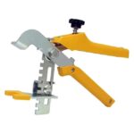 Alicate Para Nivelamento Revestimento Parede Cortag