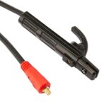 Alicate Para Solda Worker 200A Com Cabo 1,5mt