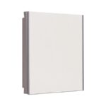 Armario Astra 30,5 x 35,5 x 10cm Branco