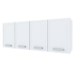 Armario Aereo Cozimax Aco Apolo 140 Br