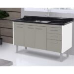 Armario A J Rorato Valenza 134,2 Gi