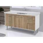 Armario A J Rorato Valenza 154,2 No - P