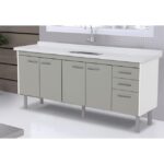 Armario A J Rorato Valenza 192,2 Gi - P