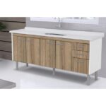 Armario A J Rorato Valenza 192,2 No - P