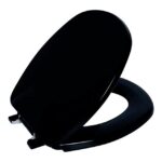 Assento Astra Almofada Aspen Preto