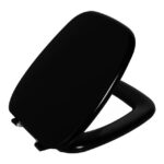 Assento Astra Almofada Versato Preto