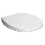 Assento Deca Fast Slow Close Branco Ap.766.17