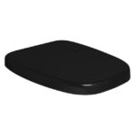 Assento Deca Mt Carlo Slow Close Preto Ap.816.95