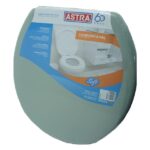 Assento Astra Oval Verde