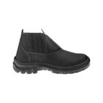 Botina Marluvas Bico De Plastico Nº 38