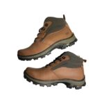 Botina Gogowear Masculina Viperrs Terra Nº43