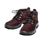 Botina Kala Nobuck Cafe Nº 39