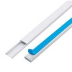 Canaleta Fame 20mm Branca